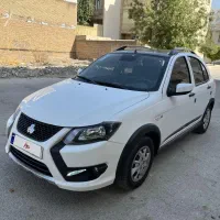 کوییک 1402 RS استاندارد ۸۵ گانه فول