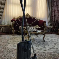 جاروبرقی پارس خزر موتور اصلی|جاروبرقی، جارو شارژی، بخارشو|قم, انسجام|دیوار