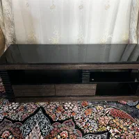 میزتلوزیون