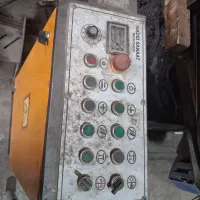 فروش آره نواری ۳۵۰|ماشین‌آلات صنعتی|برخوار, |دیوار