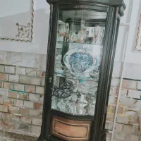 مبل ۹نفره|مبلمان خانگی و میز عسلی|اسلام‌شهر, مطهری|دیوار