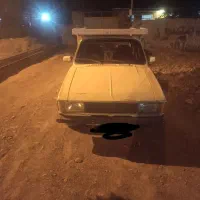 پیکان وانت 87