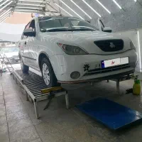 تیبا۲فروشی ومعاوضه با اطلس