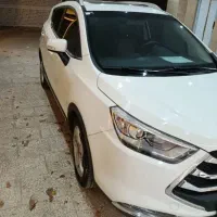 جک S3 مدل ۱۴۰۲|خودرو سواری و وانت|تهران, نارمک|دیوار