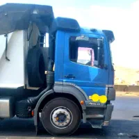 اتکو دهچرخ کمپرسی ۸۴
