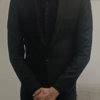 کت شلوار مردانه