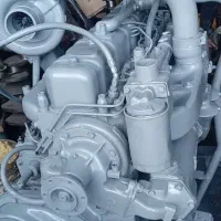 موتور ماک ۲۵۰