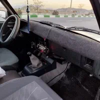 پیکان وانت ۸۸|خودرو سواری و وانت|خمینی‌شهر, |دیوار