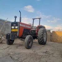 تراکتور۲۸۵ تک