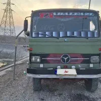 خاور ۶۰۸مدل ۶۵