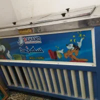 یخچال فریزر