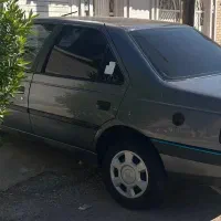 پژو ۴۰۵ دوگانه سوز مدل ۱۳۹۷
