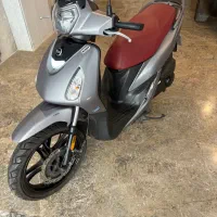 گالکسی sf 180 نیروموتور
