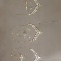 سرویس رنگ ثابت کپی طلا|بدلیجات|اسلام‌شهر, شهرک مهدیه|دیوار