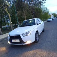 دنامدل 94کروزدار تیپ دوداخل کابین کرم خوشگل