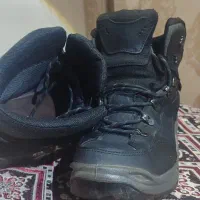 کفس کوهنوردی قارتال مدل s2