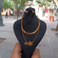 نیم ست های دو لاین رنگ ثابت