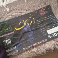 فرش کارکرده|فرش|خانمیرزا, |دیوار