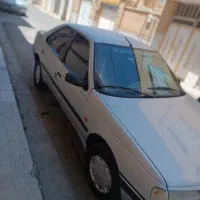 خودرو پژو405جی ال ایکس دوگانه فابریک