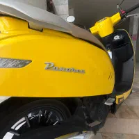 موتور سیکلت beneli|موتورسیکلت|پاکدشت, پاکدشت (مامازند)|دیوار