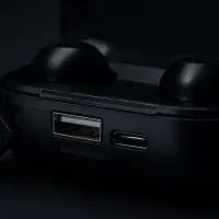 ایرپاد M10 پاوربانکی  شارژ گوشی در مواقع ضروری