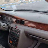 سمندx7 مدل ۸۵|خودرو سواری و وانت|پاکدشت, پاکدشت (مامازند)|دیوار