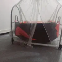 گهواره نوزاد