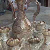 ظرف دکوری|کلکسیون اشیاء عتیقه|کرج, گلشهر|دیوار