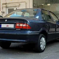 سمند 96 موتور ملی دوگانه شرکتی|خودرو سواری و وانت|تبریز, |دیوار