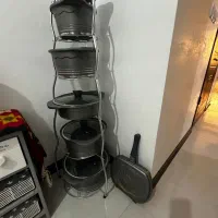 سرویس قابلمه