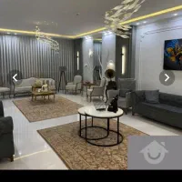 ۲۳۰متر/4خواب/سند آماده/روبروفضاسبز/صیاد