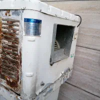 کولر جهان کار2800