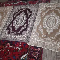 ۳عدد روفرشی