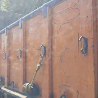 خاور ۸۰۸|خودرو سنگین|ماکو, |دیوار