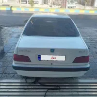 پژوپارس سال|خودرو سواری و وانت|کرمانشاه, |دیوار
