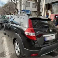 H30 کراس|خودرو سواری و وانت|مشهد, حجاب (شهرک غرب)|دیوار