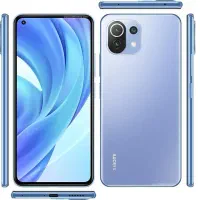mi 11 lite ساعت هوشمند