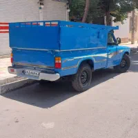 نیسان۹۸تحویل۱۴۰۰|خودرو سواری و وانت|تهران, فرودگاه مهرآباد|دیوار