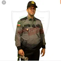 به یک نفر نگهبان شیفتی نیازمندیم