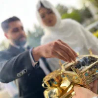 سالن عقد و تولد مروارید