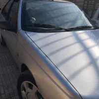 پژو دور رنگ فنی سالم|خودرو سواری و وانت|فولادشهر, مسکن مهر فولادشهر|دیوار