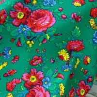 پارچه نخی بدون چروک مناسب پیراهن و شومیز|لباس|کرج, المهدی|دیوار