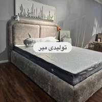 سرویس خواب ۲ نفره تخت دونفره ۲نفره ۱ نفره مدل ۵۴۲۱|تخت و سرویس خواب|شیراز, عادل آباد|دیوار