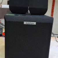 اسپیکر کامپیوتر ۳ تیکه برند ادیفایر