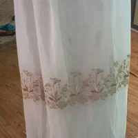 پرده|پرده، رانر، رومیزی|شیروان (خراسان), |دیوار