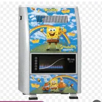 بخاری کودک مشهد دوام نو