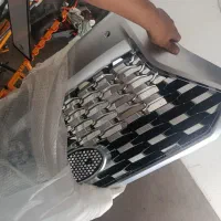 جلو پنجره پالاساید موجود