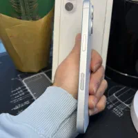 iphone 16 100%|موبایل|کرج, گوهردشت|دیوار