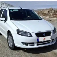 رانا پلاس1402 فروش فوری|خودرو سواری و وانت|بروجرد, |دیوار