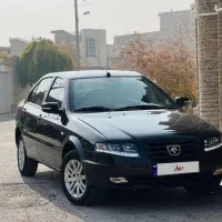 سورن پلاس ۱۴۰۱ موتور ملی